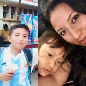 Meet your Posher, Isabel